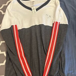 PINK Victoria Secret long sleeve tshirt